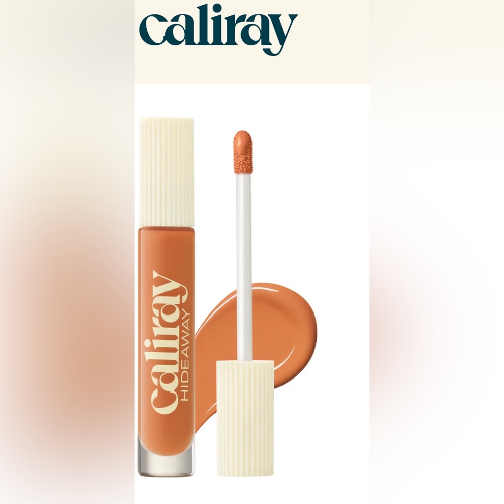 NITB Caliray Hide Away Brigentehing Under Eye Color Corrector